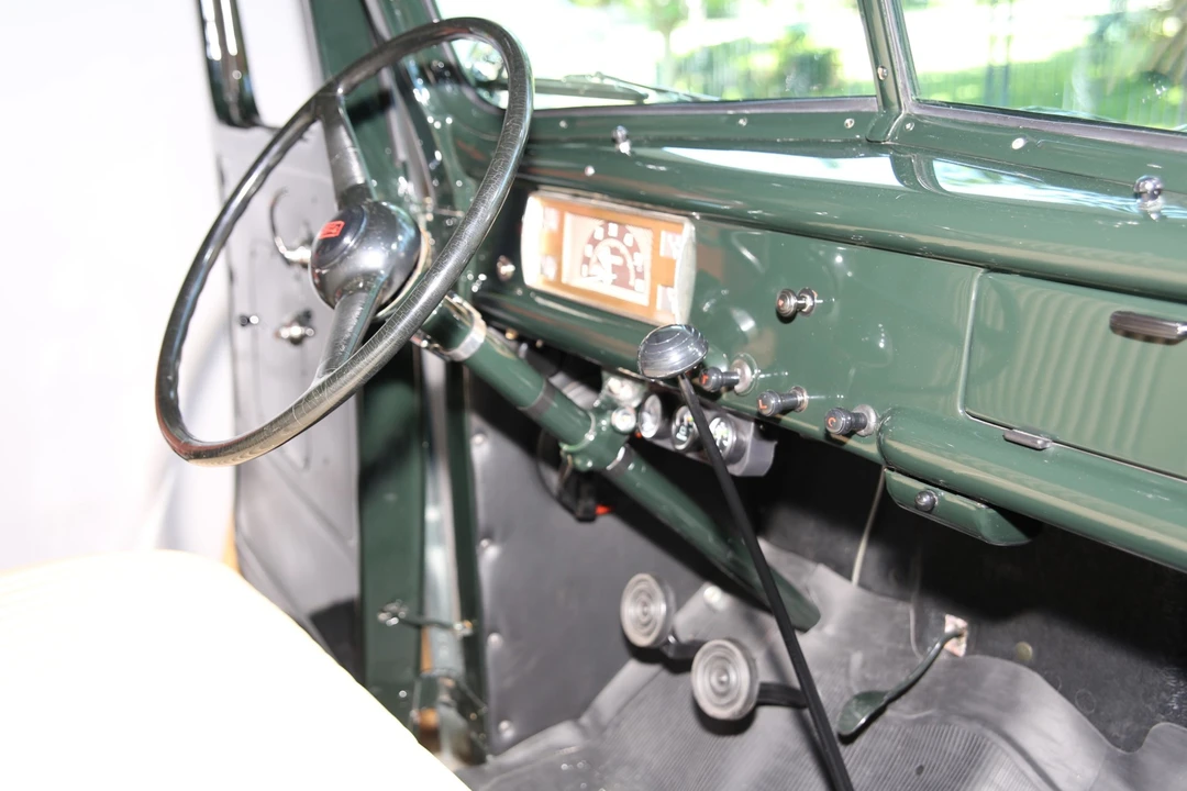 1947 Ford Pickup (1940-1947) - Image 24 of 31