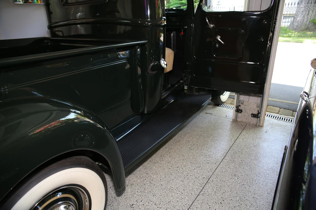 1947 Ford Pickup (1940-1947) - Image 18 of 31