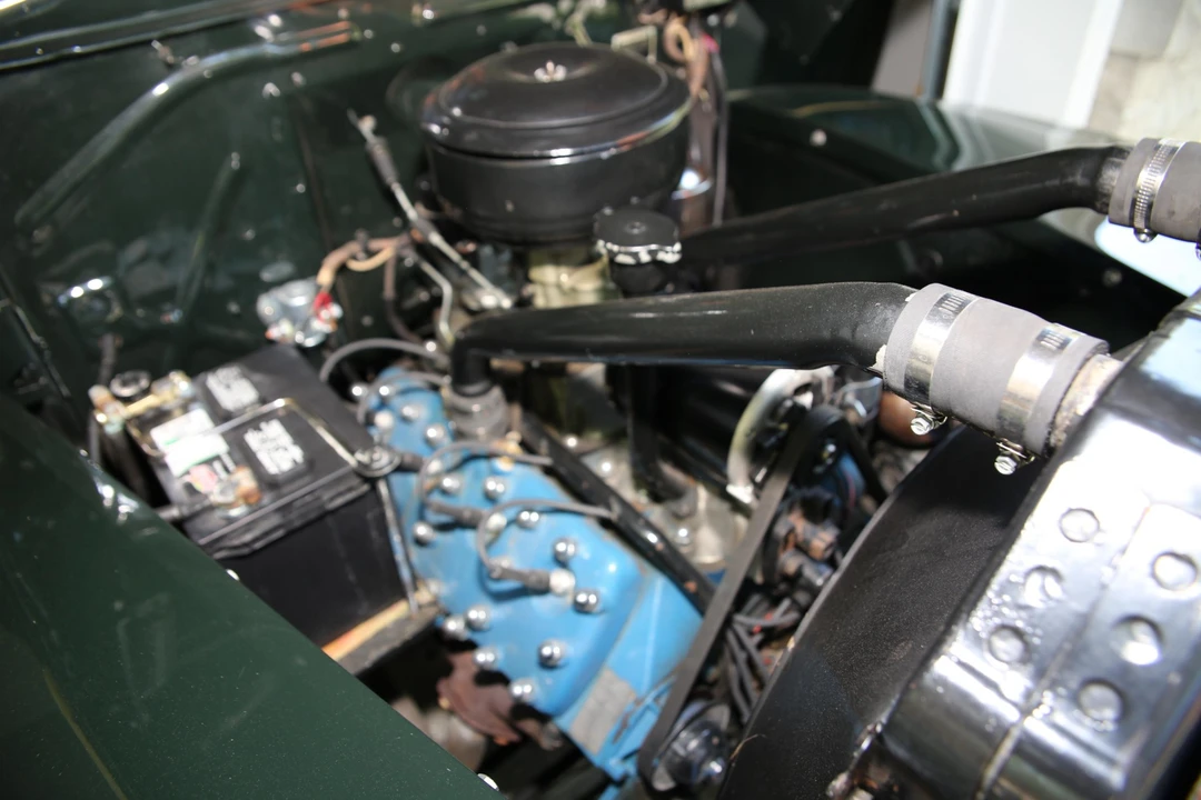 1947 Ford Pickup (1940-1947) - Image 30 of 31