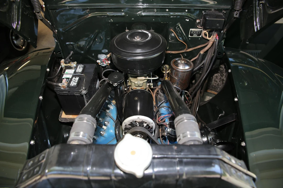 1947 Ford Pickup (1940-1947) - Image 31 of 31