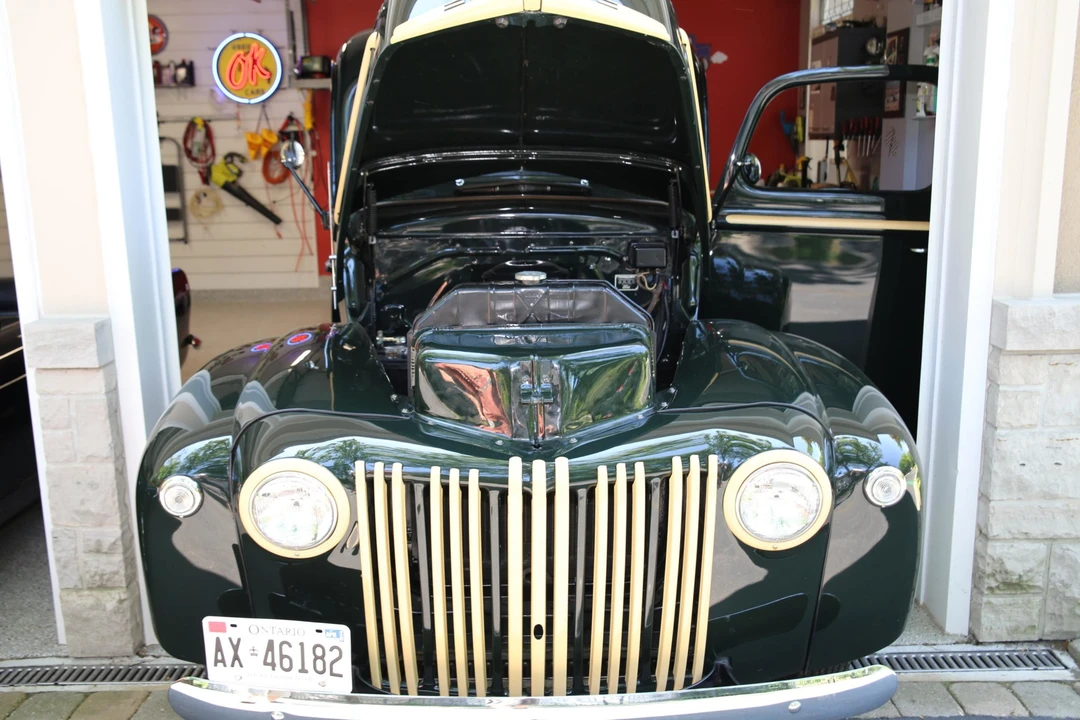 1947 Ford Pickup (1940-1947) - Image 28 of 31