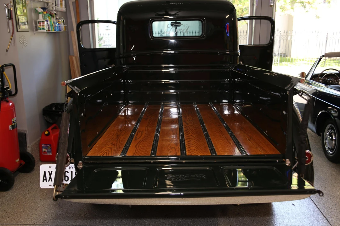 1947 Ford Pickup (1940-1947) - Image 13 of 31