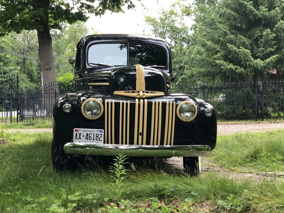 1947 Ford Pickup (1940-1947) - Image 5 of 31