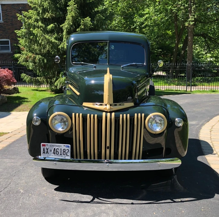 1947 Ford Pickup (1940-1947) - Image 4 of 31