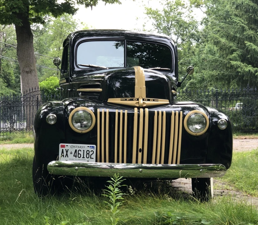 1947 Ford Pickup (1940-1947) - Image 6 of 31