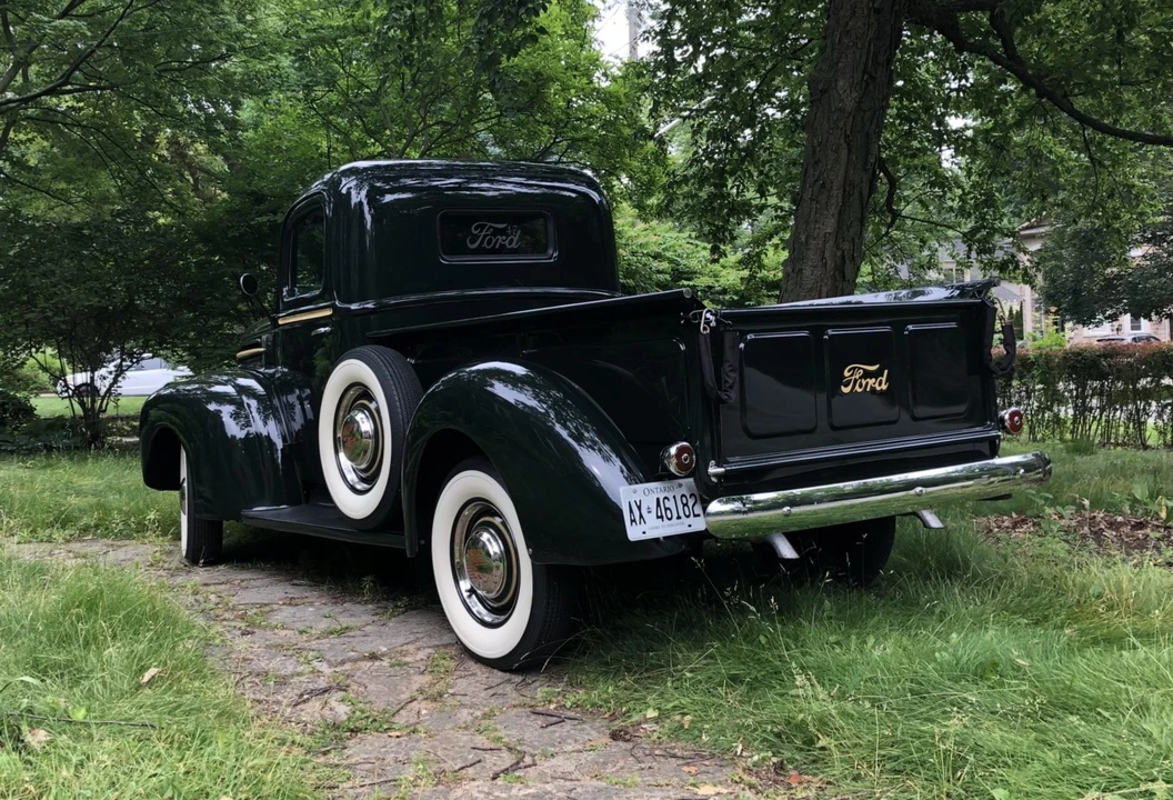 1947 Ford Pickup (1940-1947) - Image 14 of 31