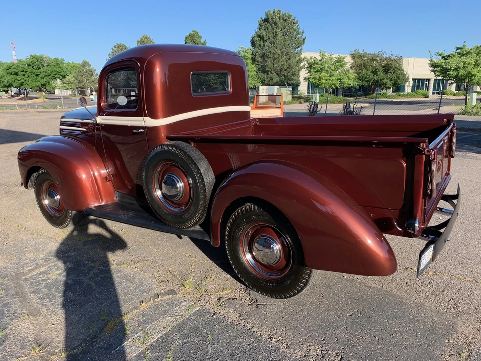 1947 Ford Pickup (1940-1947) - Image 11 of 31