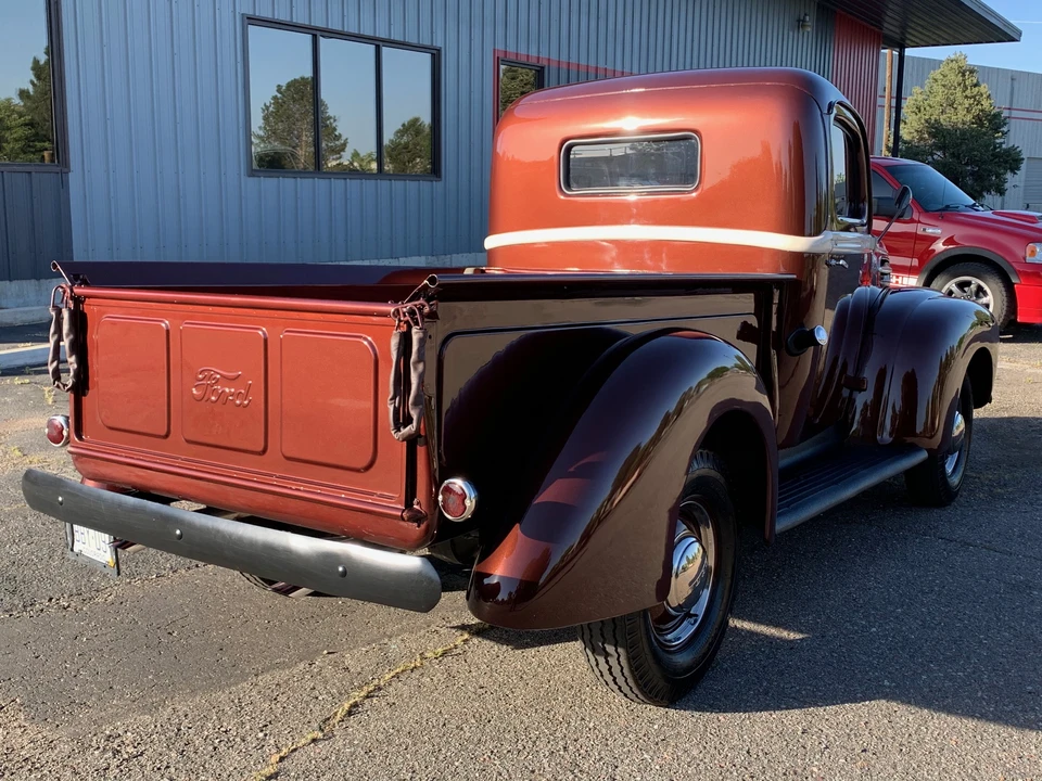1947 Ford Pickup (1940-1947) - Image 13 of 31
