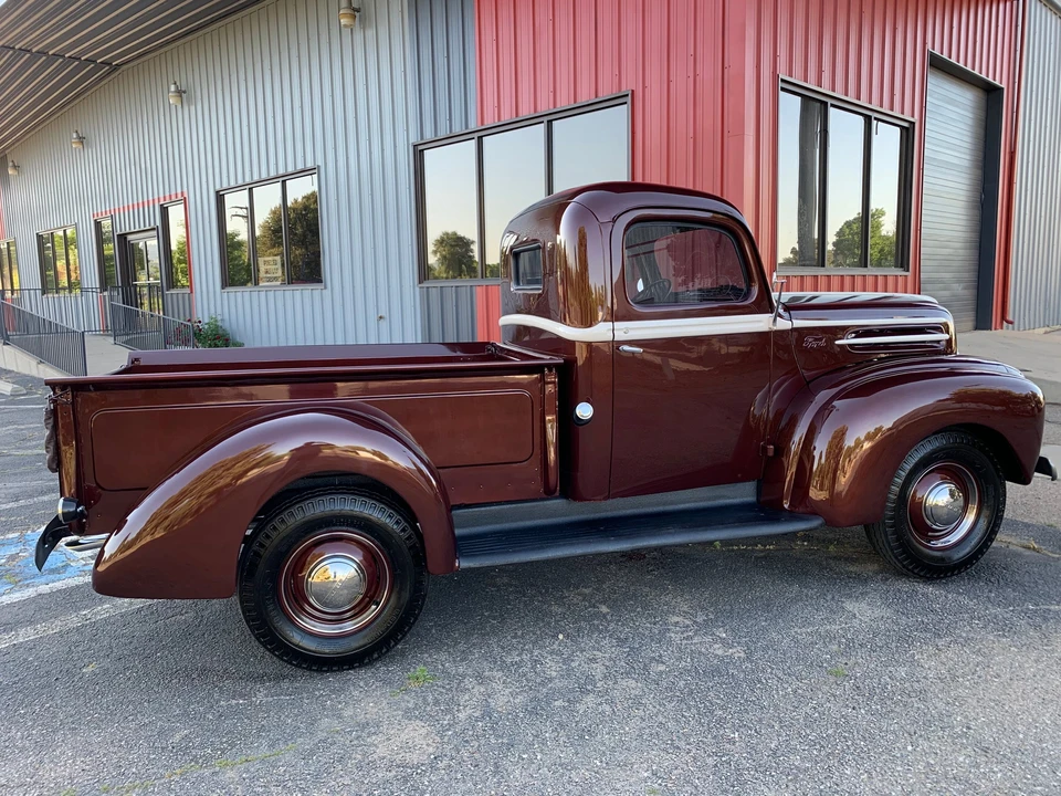 1947 Ford Pickup (1940-1947) - Image 16 of 31