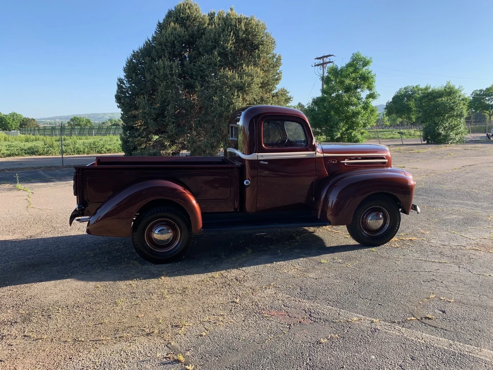 1947 Ford Pickup (1940-1947) - Image 15 of 31