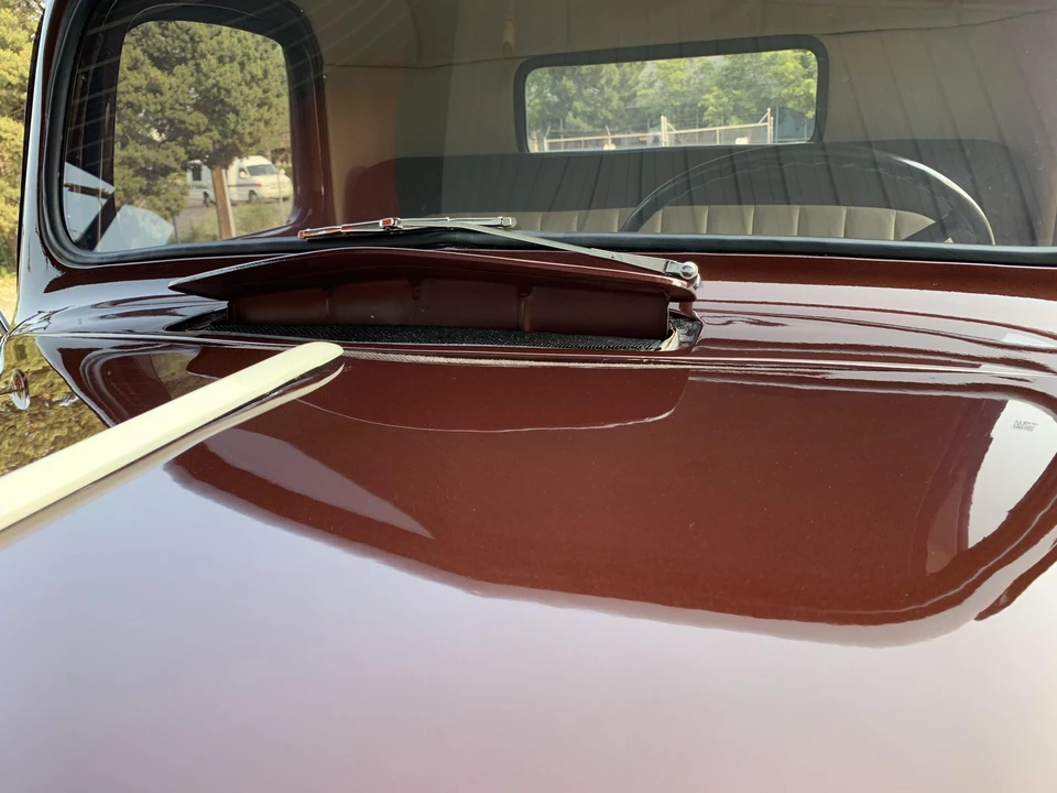 1947 Ford Pickup (1940-1947) - Image 24 of 31