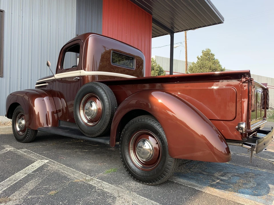 1947 Ford Pickup (1940-1947) - Image 12 of 31