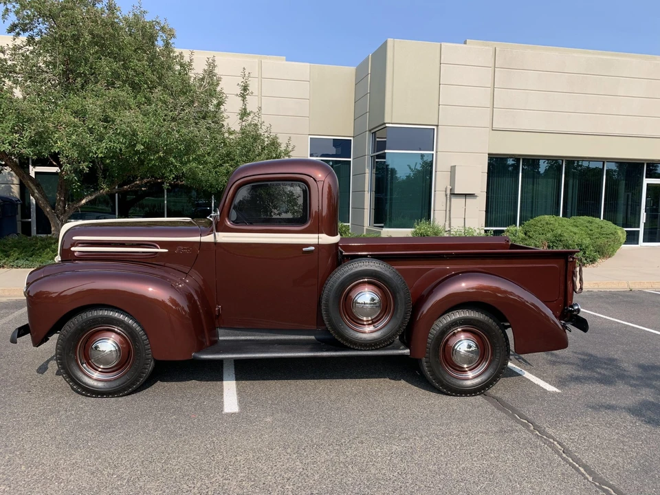 1947 Ford Pickup (1940-1947) - Image 7 of 31