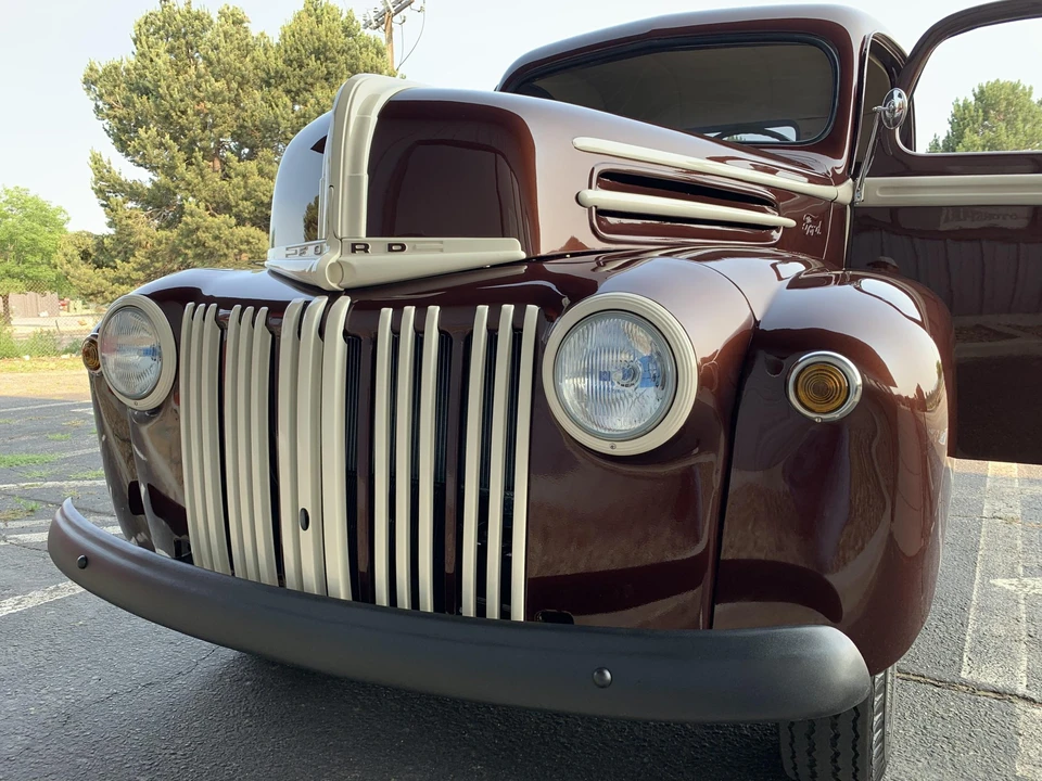 1947 Ford Pickup (1940-1947) - Image 27 of 31