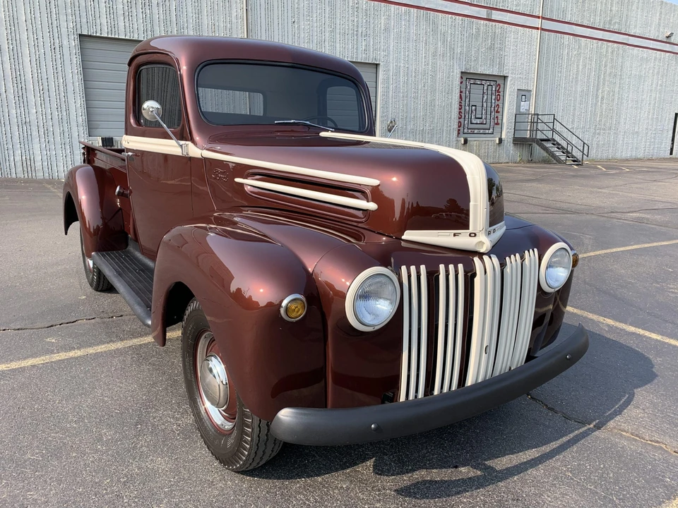 1947 Ford Pickup (1940-1947) - Image 22 of 31