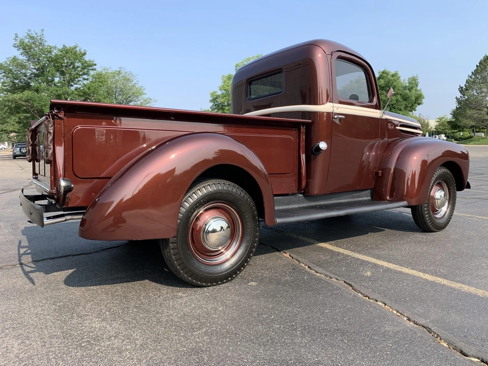1947 Ford Pickup (1940-1947) - Image 14 of 31