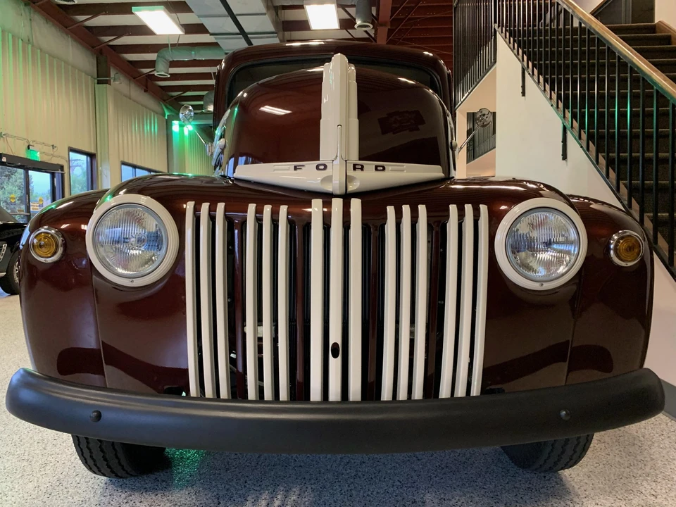 1947 Ford Pickup (1940-1947) - Image 23 of 31