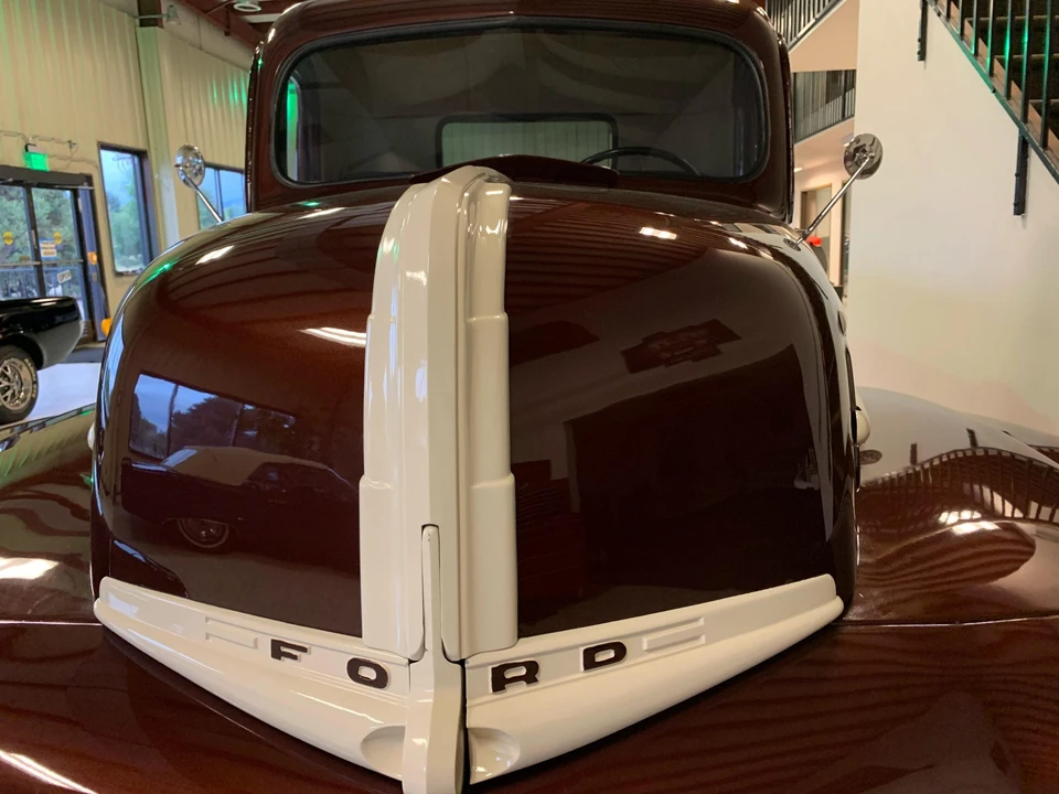 1947 Ford Pickup (1940-1947) - Image 25 of 31