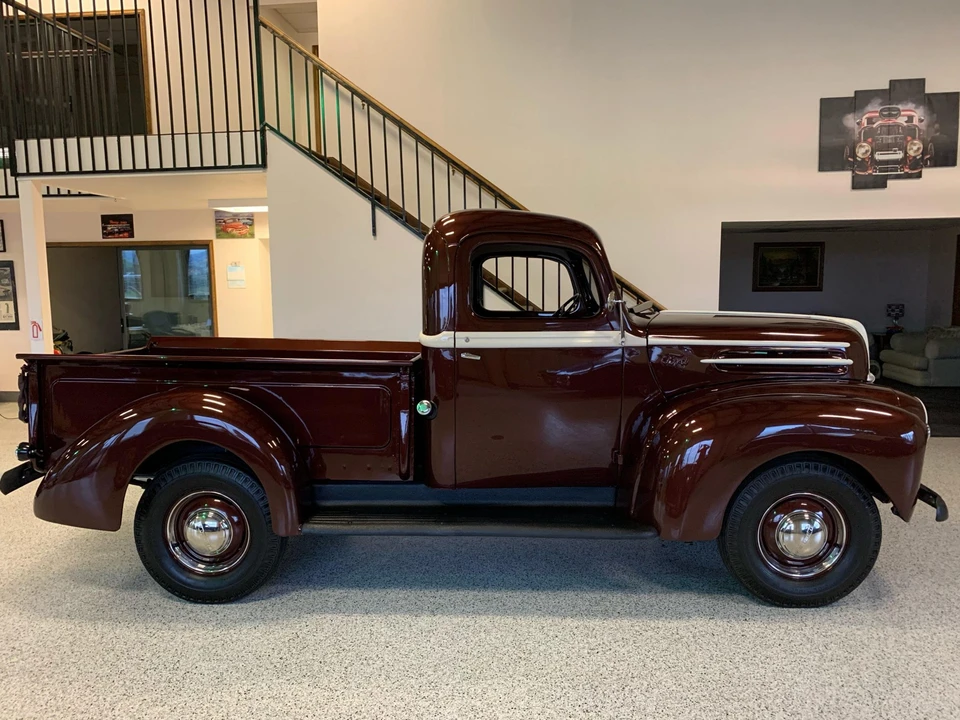 1947 Ford Pickup (1940-1947) - Image 18 of 31