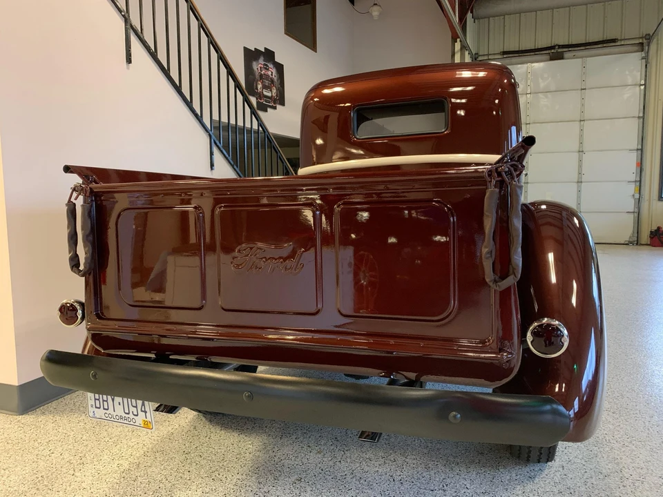 1947 Ford Pickup (1940-1947) - Image 31 of 31