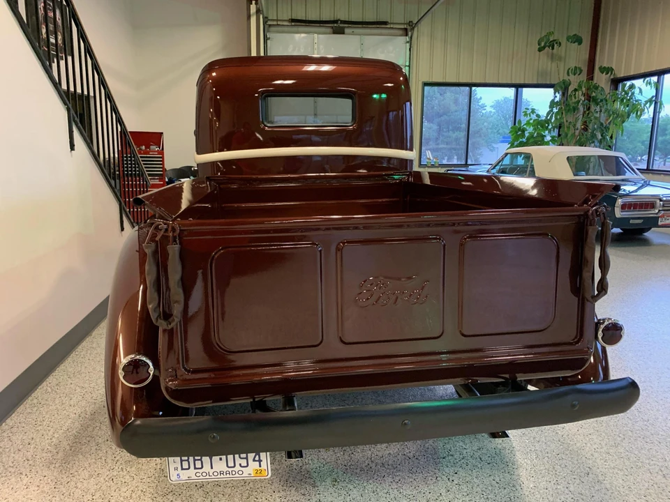 1947 Ford Pickup (1940-1947) - Image 29 of 31