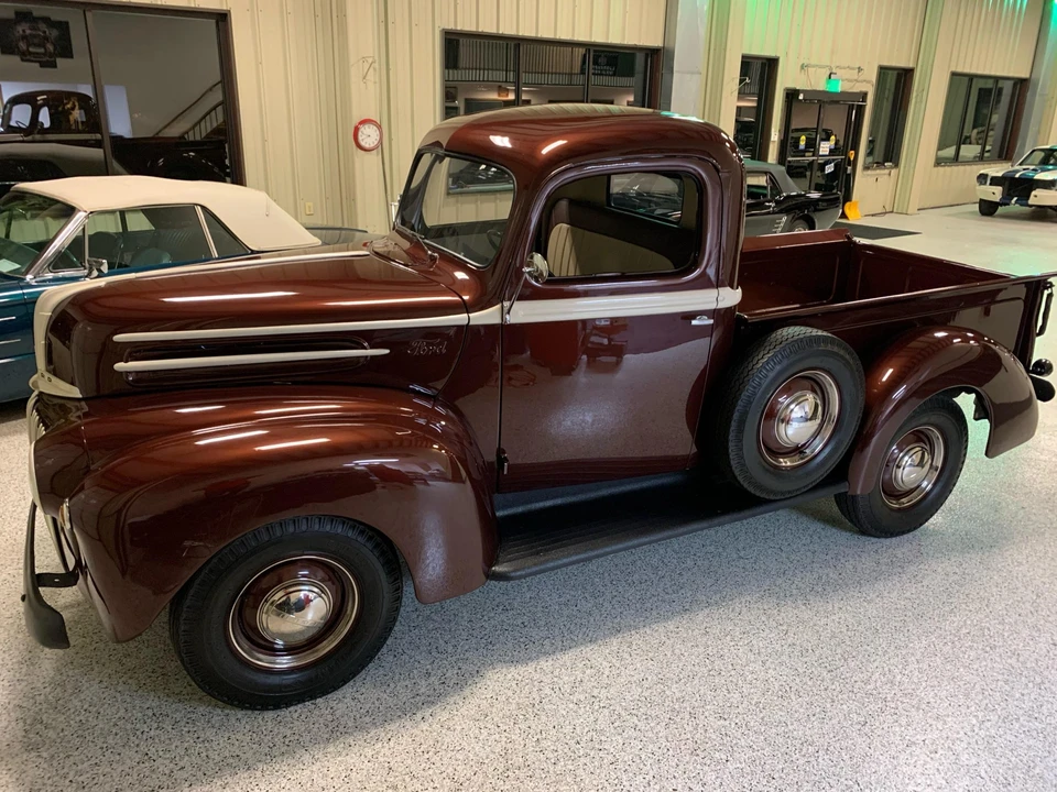 1947 Ford Pickup (1940-1947) - Image 5 of 31