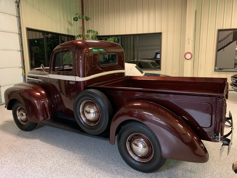 1947 Ford Pickup (1940-1947) - Image 10 of 31
