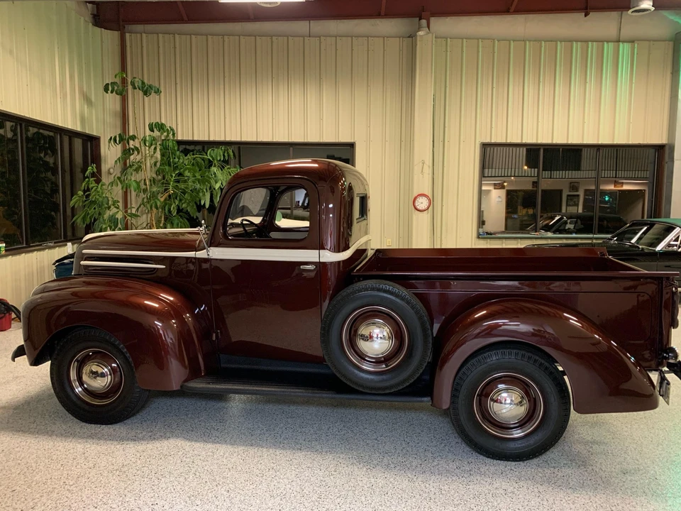 1947 Ford Pickup (1940-1947) - Image 8 of 31