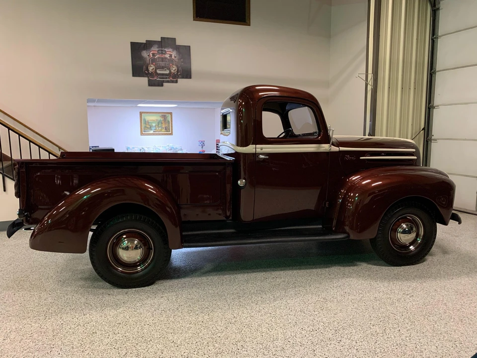 1947 Ford Pickup (1940-1947) - Image 17 of 31