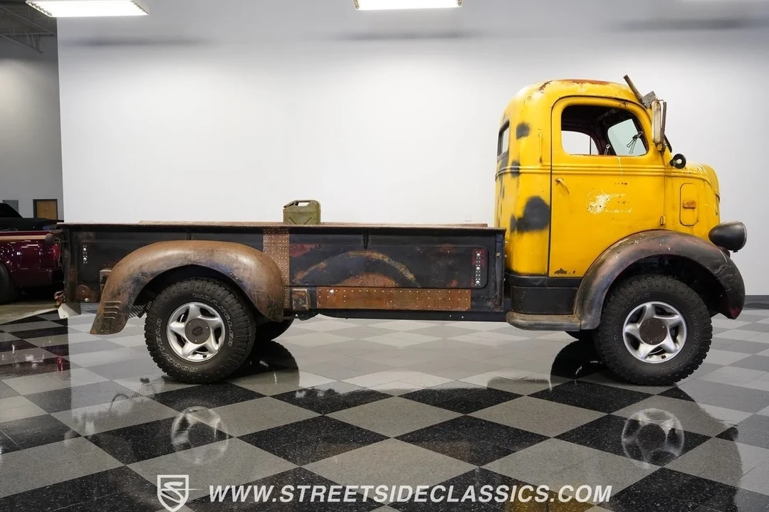 1947 Ford Pickup (1940-1947) - Image 15 of 21