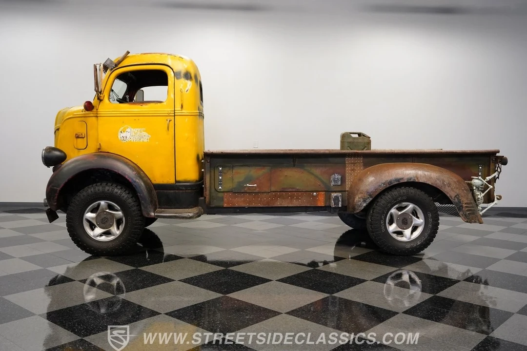 1947 Ford F-Series - Image 3 of 12
