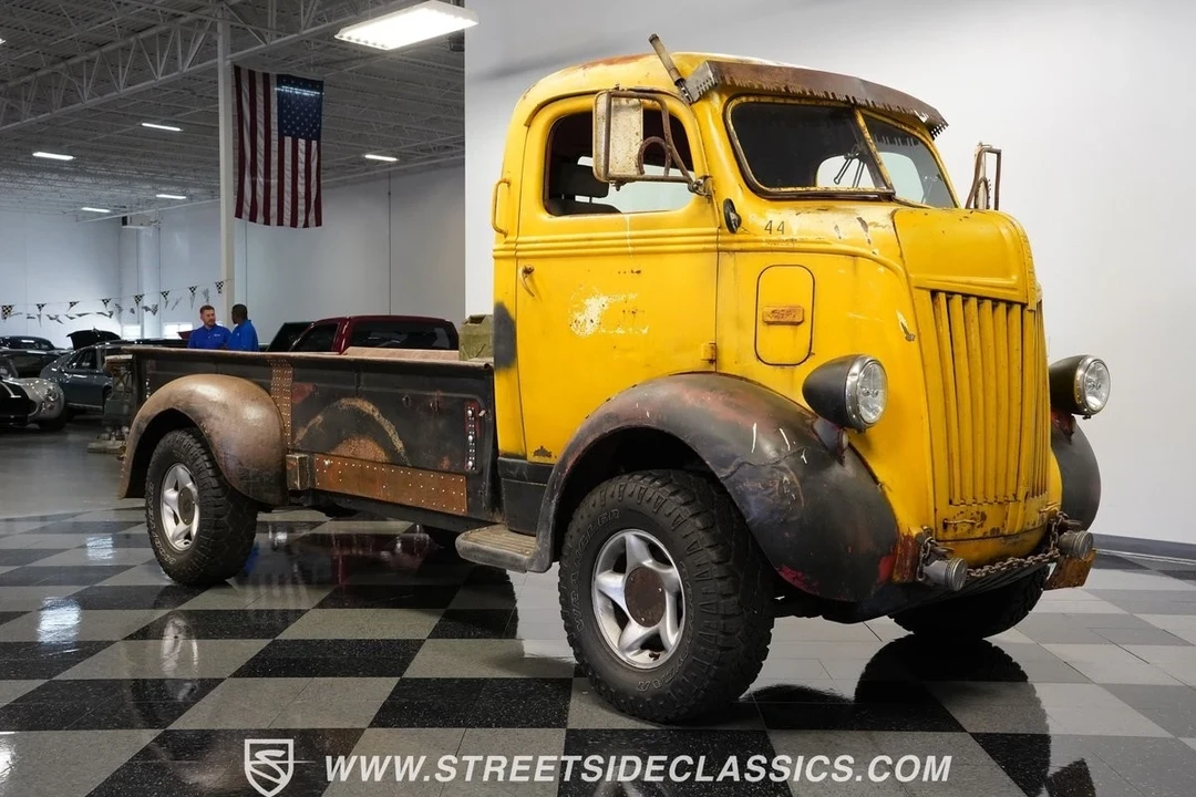 1947 Ford Pickup (1940-1947) - Image 17 of 21