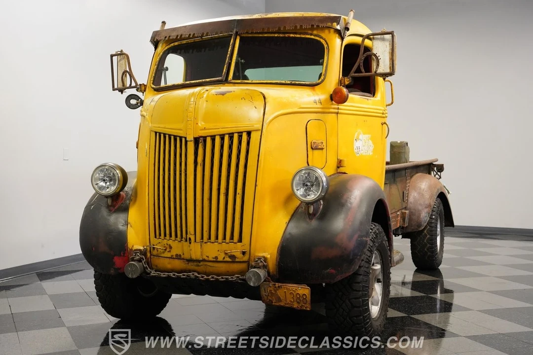 1947 Ford F-Series - Image 18 of 21
