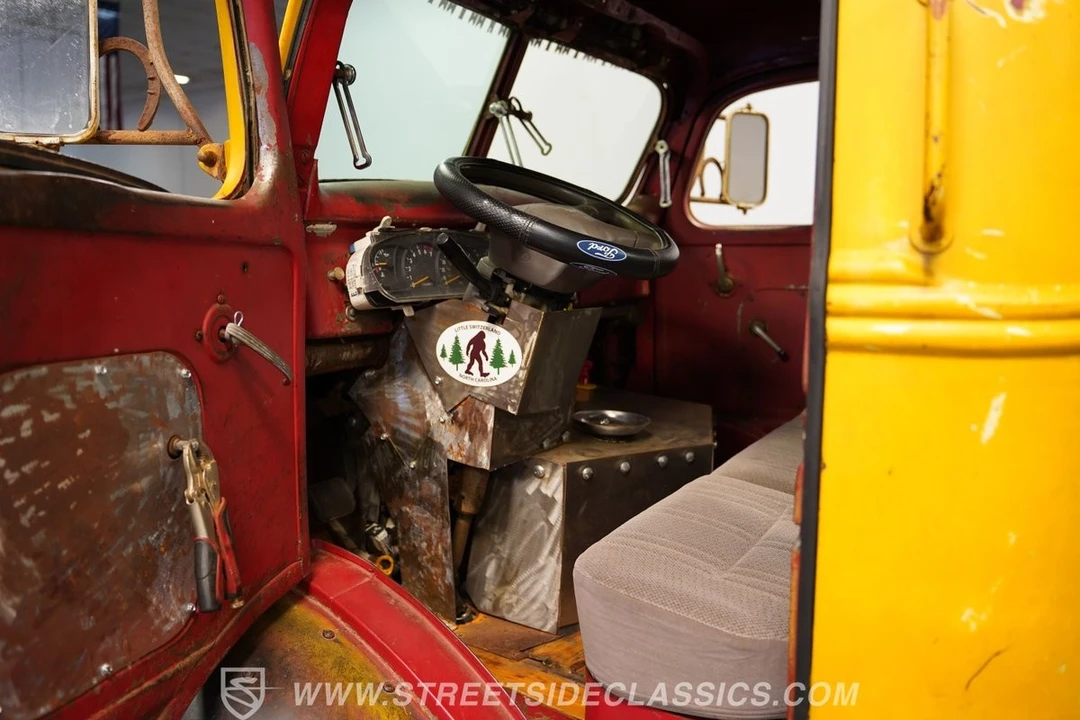 1947 Ford F-Series - Image 5 of 12