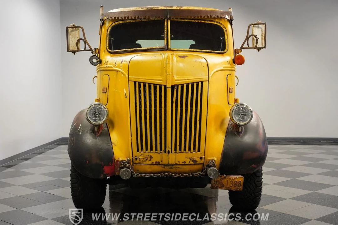 1947 Ford F-Series - Image 17 of 21