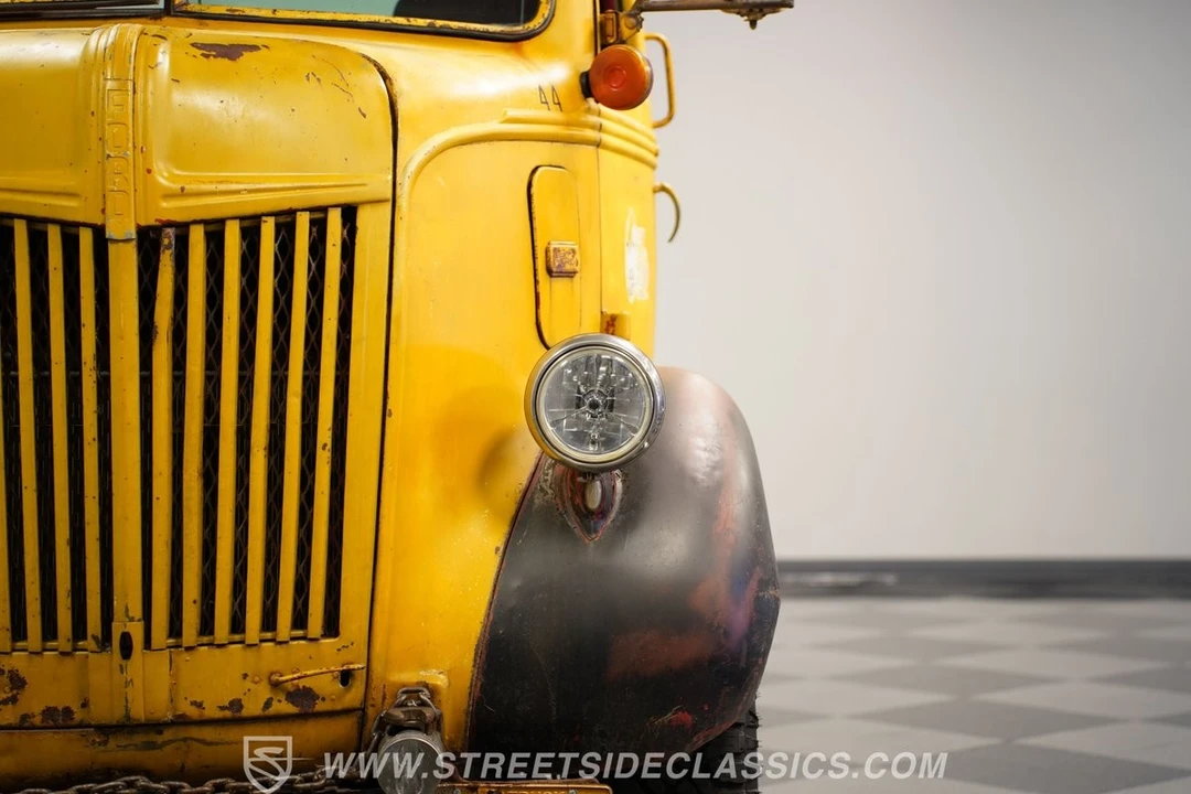 1947 Ford F-Series - Image 20 of 21