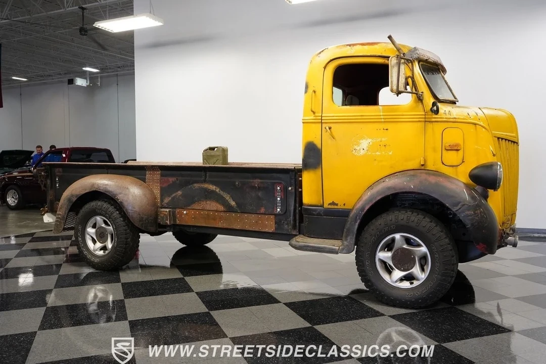 1947 Ford Pickup (1940-1947) - Image 16 of 21