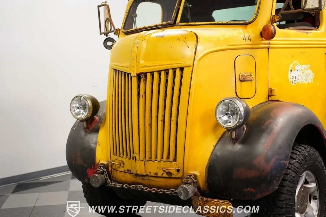 1947 Ford Pickup (1940-1947) - Image 20 of 21