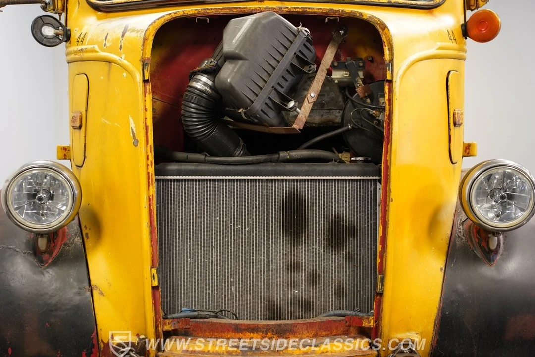 1947 Ford F-Series - Image 3 of 21