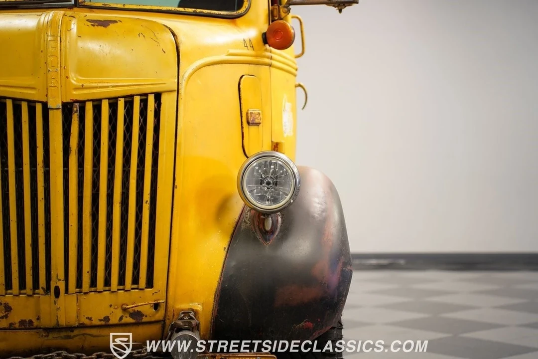 1947 Ford Pickup (1940-1947) - Image 21 of 21