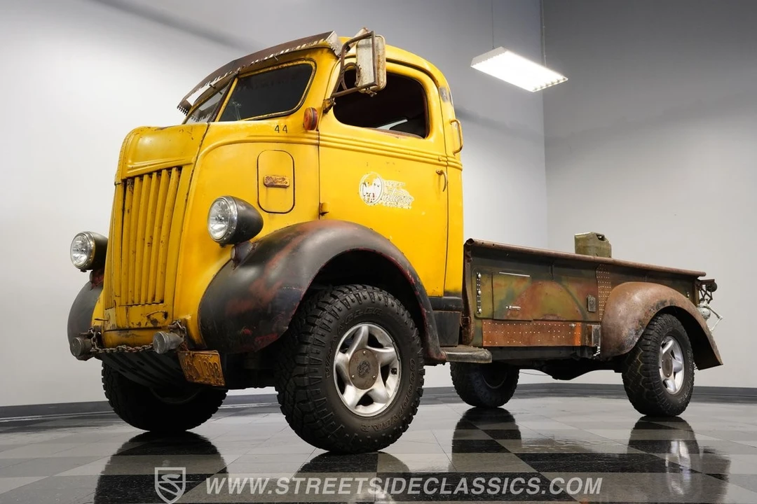1947 Ford F-Series - Image 21 of 21