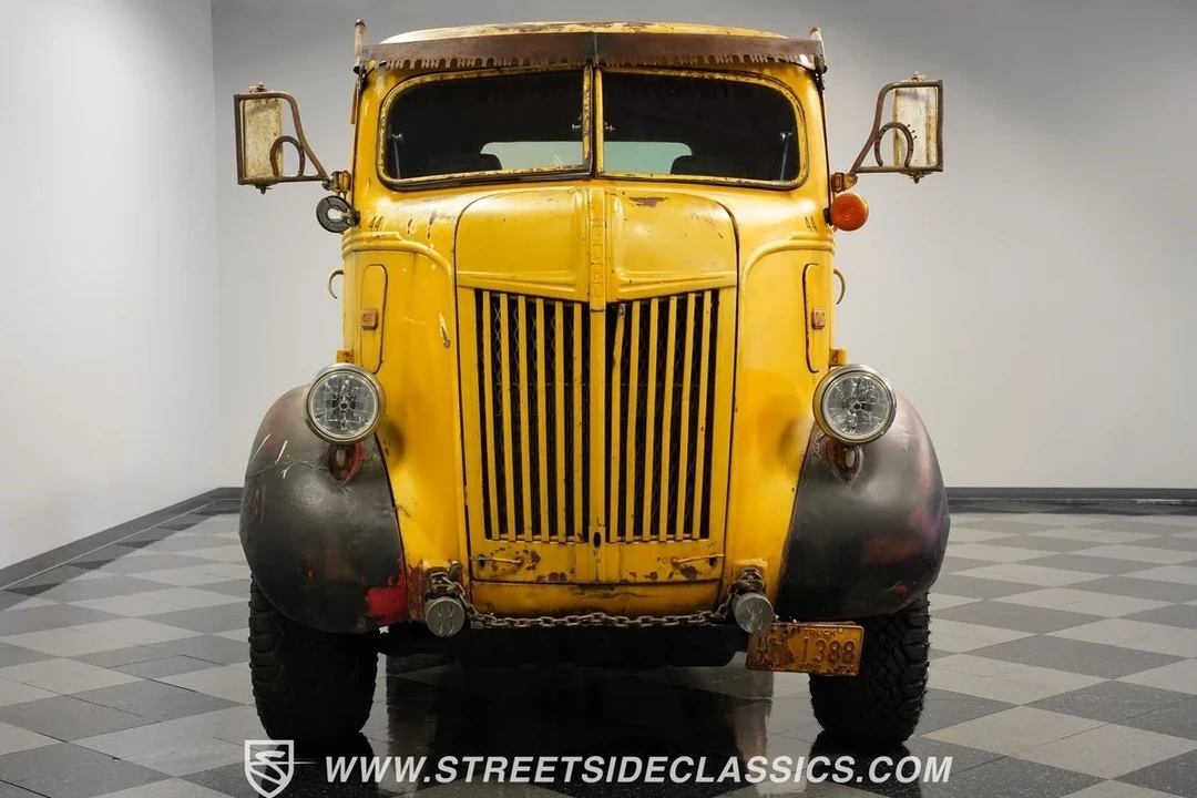 1947 Ford Pickup (1940-1947) - Image 18 of 21