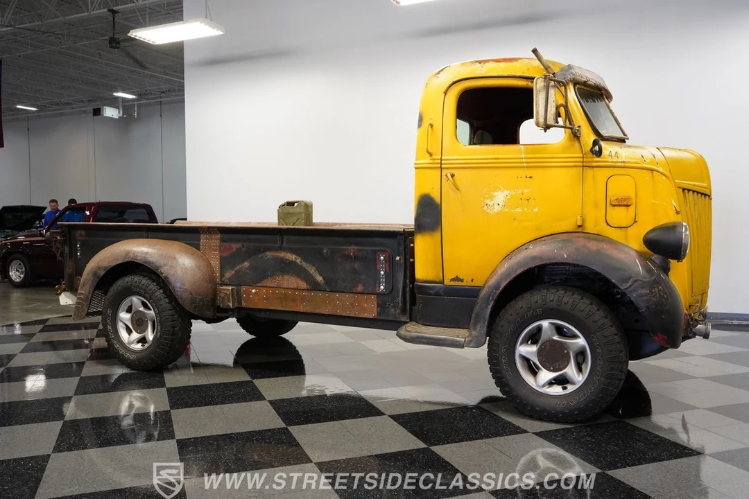 1947 Ford F-Series - Image 15 of 21
