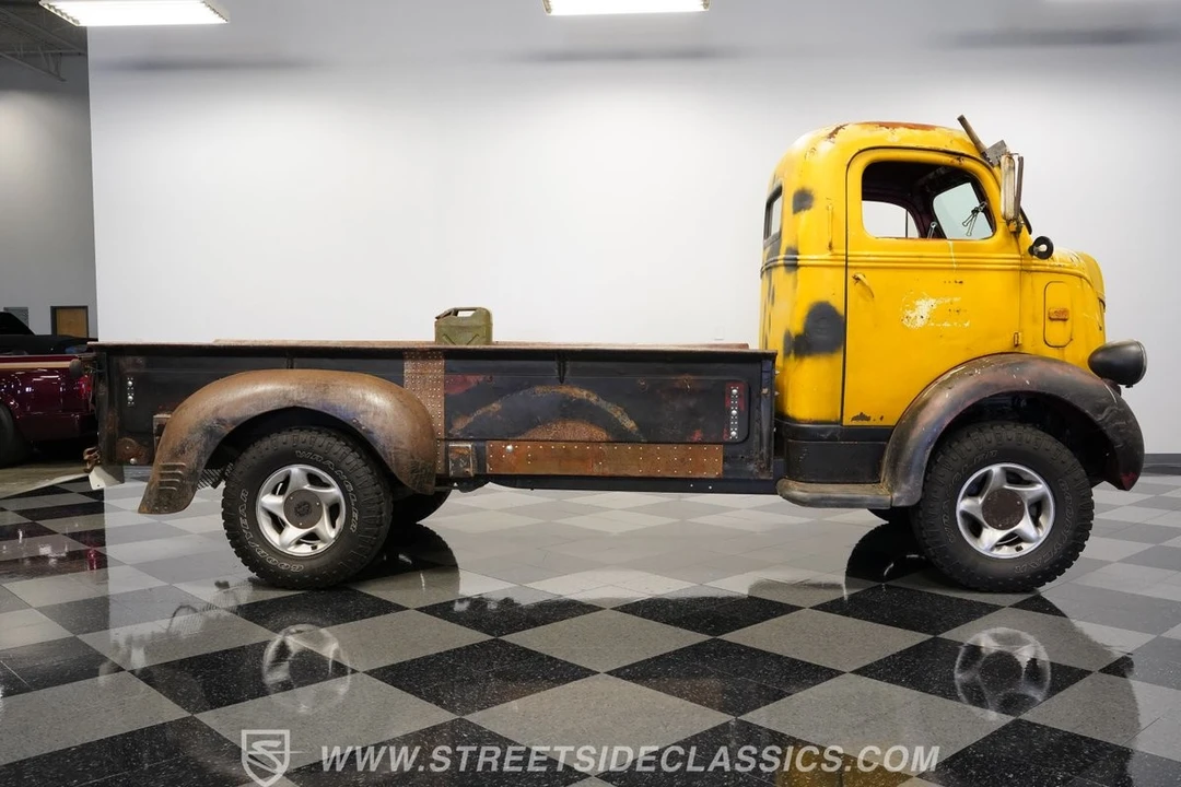 1947 Ford F-Series - Image 14 of 21