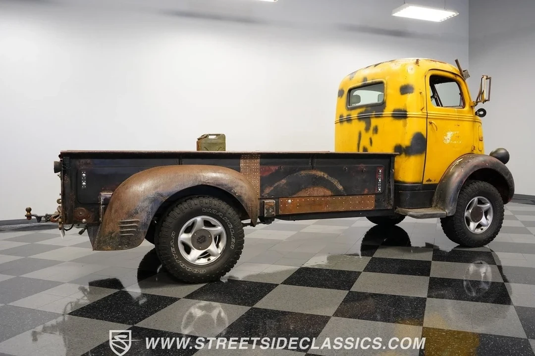 1947 Ford Pickup (1940-1947) - Image 14 of 21