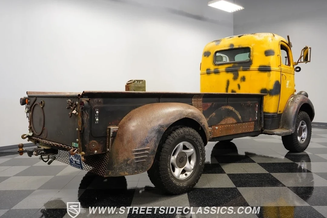 1947 Ford Pickup (1940-1947) - Image 13 of 21