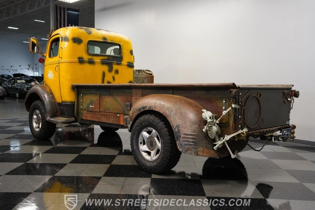1947 Ford F-Series - Image 10 of 12