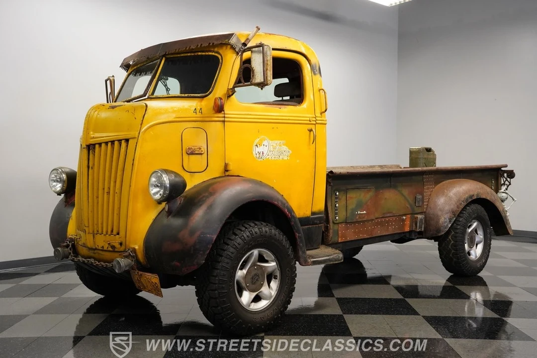1947 Ford F-Series - Image 6 of 12