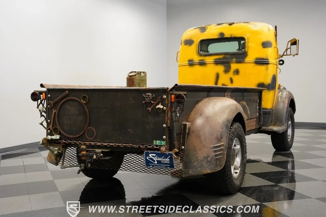 1947 Ford Pickup (1940-1947) - Image 12 of 12