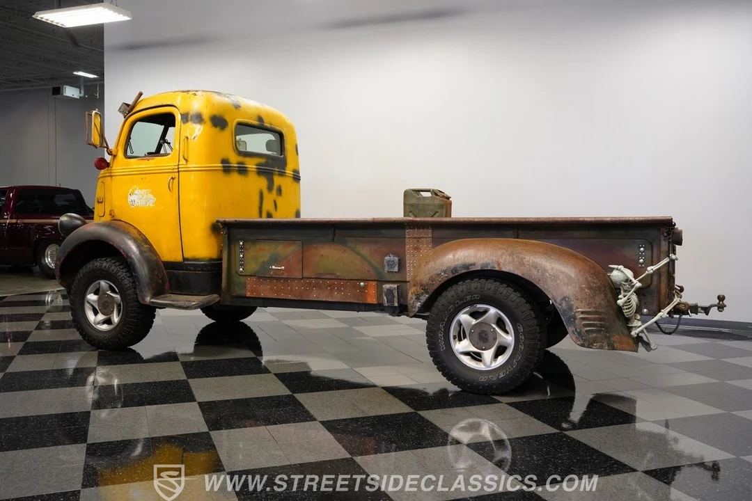 1947 Ford F-Series - Image 9 of 12